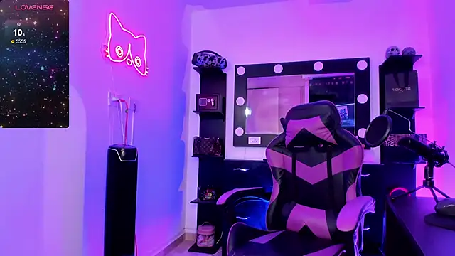 miss kitty online show from 02/24/26, 12:11