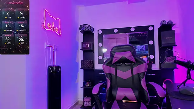 miss kitty online show from 02/12/26, 11:59