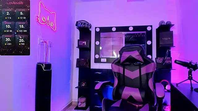 miss kitty online show from 02/21/26, 12:56