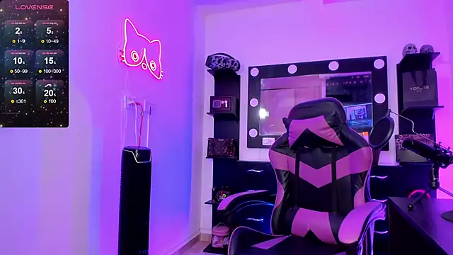 miss kitty online show from 02/22/26, 01:08