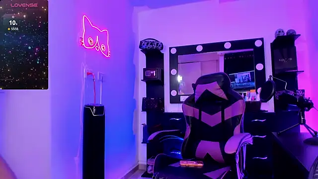 miss kitty online show from 03/30/26, 12:56