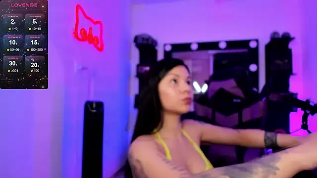 miss kitty online show from 02/25/26, 01:06