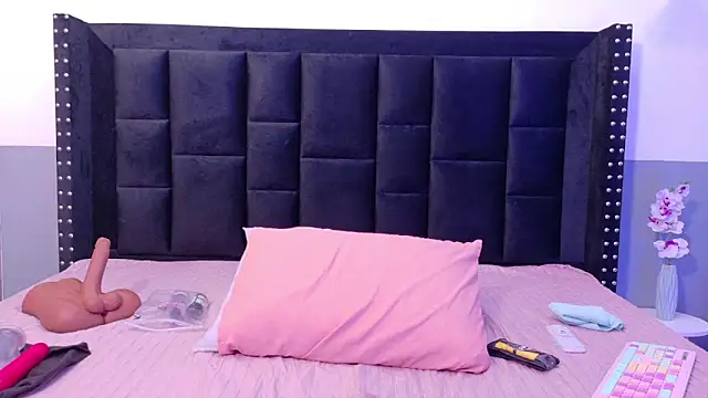 naughty ebonyy online show from 02/28/26, 03:28