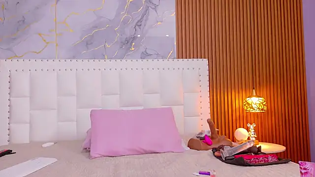 naughty ebonyy online show from 03/01/26, 07:47