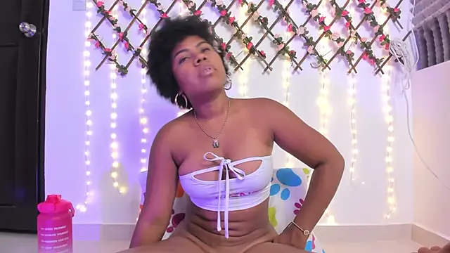 naughty ebonyy online show from 04/07/26, 04:03