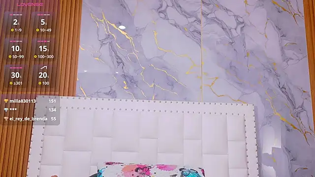 naughty ebonyy online show from 02/13/26, 02:44