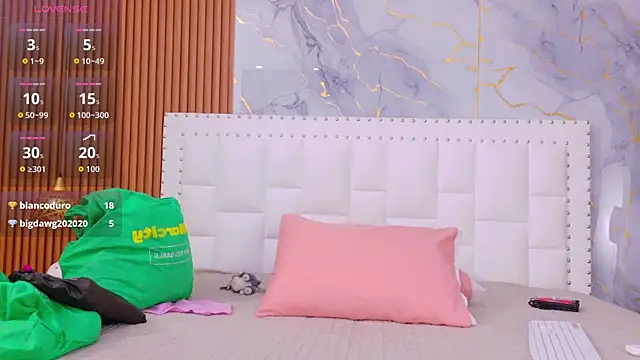 naughty ebonyy online show from 02/14/26, 03:07