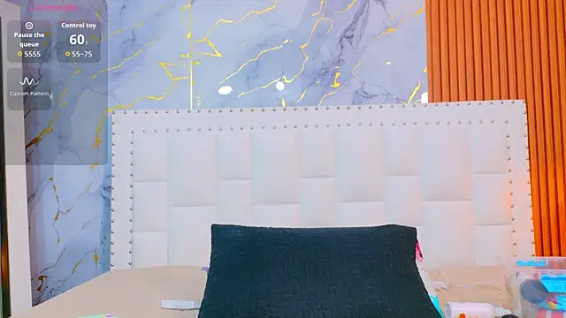 naughty ebonyy online show from 10/03/25, 02:59