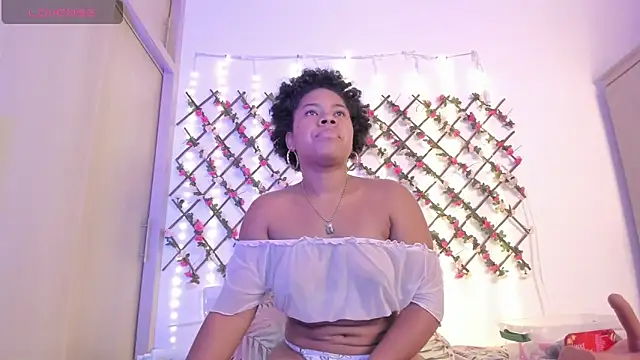 Snapshot of naughty_ebonyy chatting on 06/11/26, 04:48 naughty ebonyy online show from 06/11/26, 04:48