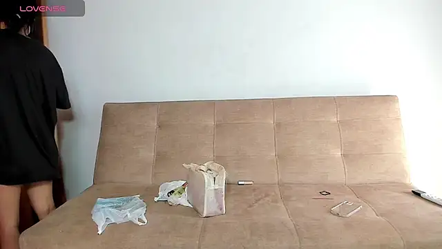 reactive sex online show from 12/18/25, 07:18