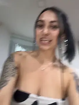 Valery soto  online show from 03/11/26, 03:55