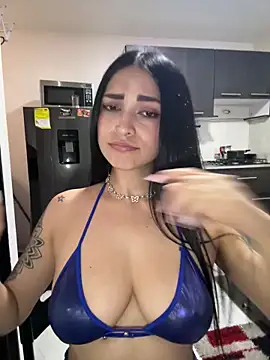 Valery soto  online show from 04/02/26, 07:09