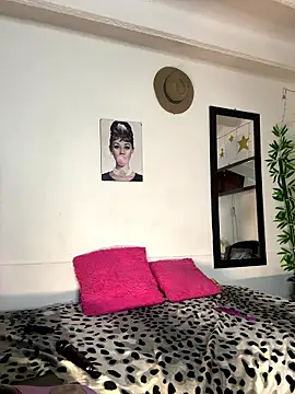 lonely shewolf online show from 01/07/26, 08:47