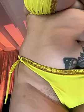 lonely shewolf online show from 07/14/26, 04:24