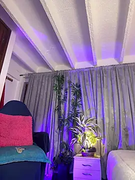 lonely shewolf online show from 03/07/26, 05:18