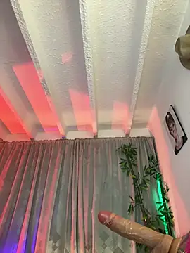 lonely shewolf online show from 06/11/26, 12:32