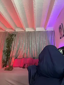 lonely shewolf online show from 04/06/26, 03:57