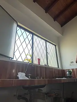 lonely shewolf online show from 03/14/26, 06:58