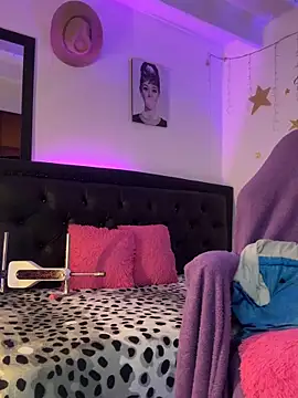 lonely shewolf online show from 02/21/26, 06:43