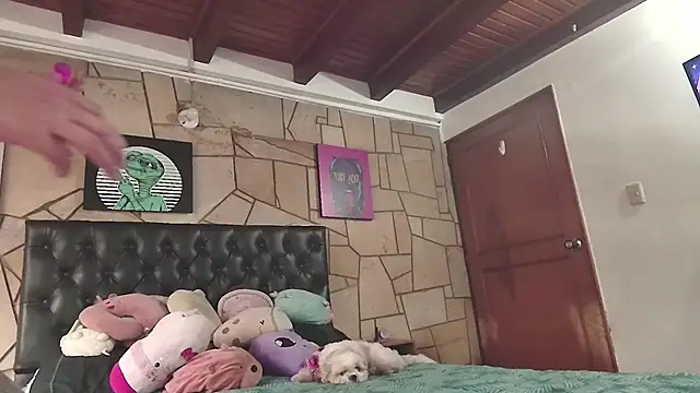 chanell tattoo online show from 02/22/26, 07:59