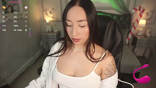 maggietime online show from 12/18/25, 09:07