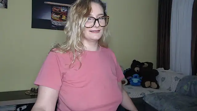 alicesweet21 online show from 01/14/26, 10:13