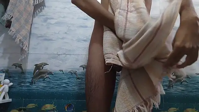 SkinnyTeeen online show from 03/12/26, 06:39