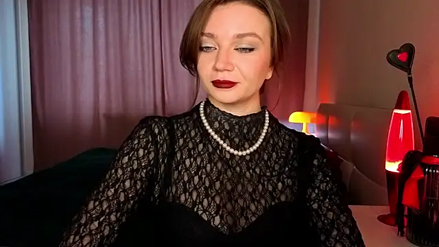 Shadow Passion online show from 02/08/26, 07:06