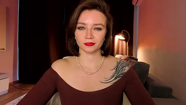 Shadow Passion online show from 03/15/26, 07:15