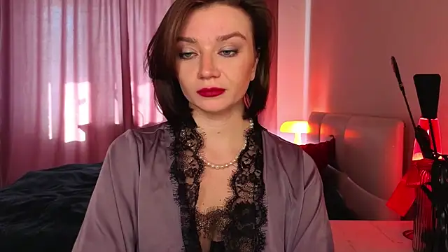 Shadow Passion online show from 03/10/26, 07:01