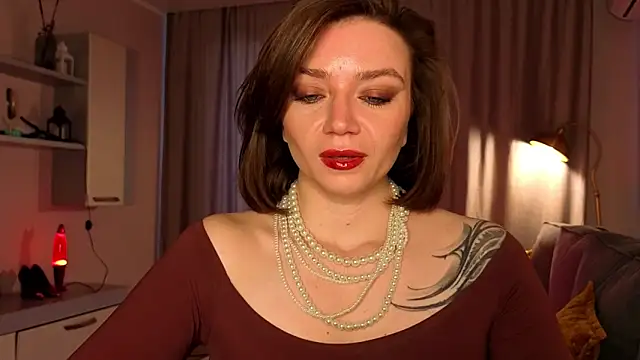 Shadow Passion online show from 04/05/26, 07:15