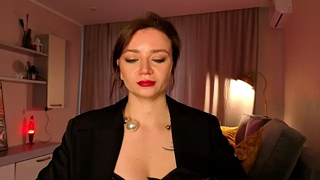 Shadow Passion online show from 04/09/26, 07:14