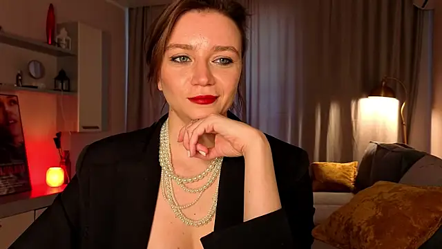 Shadow Passion online show from 04/12/26, 07:11