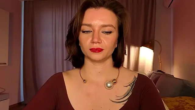 Shadow Passion online show from 04/10/26, 07:15