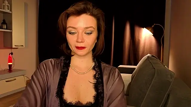 Shadow Passion online show from 03/12/26, 07:12