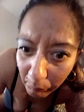 AnyaBest online show from 01/02/25, 02:13