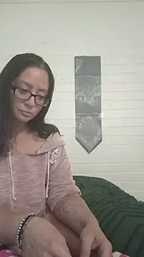 AnyaBest online show from 04/05/26, 03:35