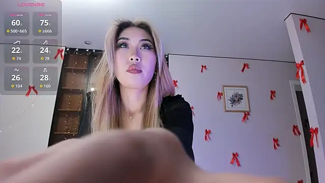 Jungso ming online show from 12/21/25, 09:37