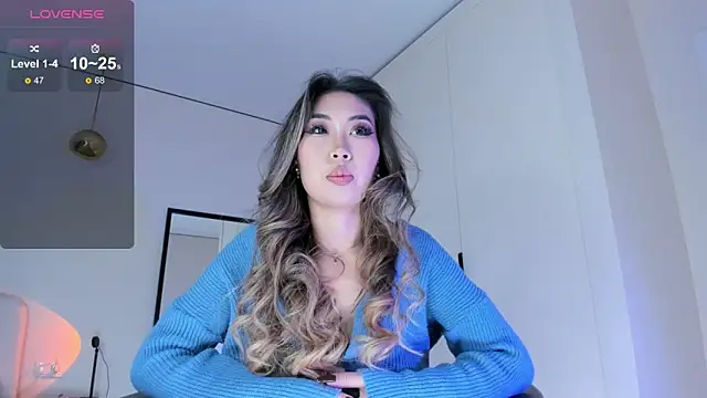 Jungso ming online show from 11/07/25, 11:41