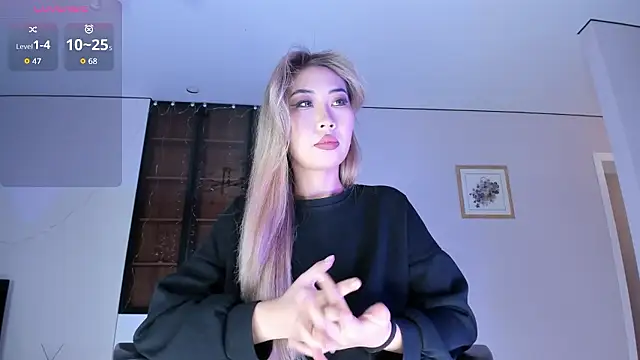 Jungso ming online show from 01/19/26, 12:14