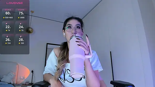 Jungso ming online show from 11/10/25, 12:15