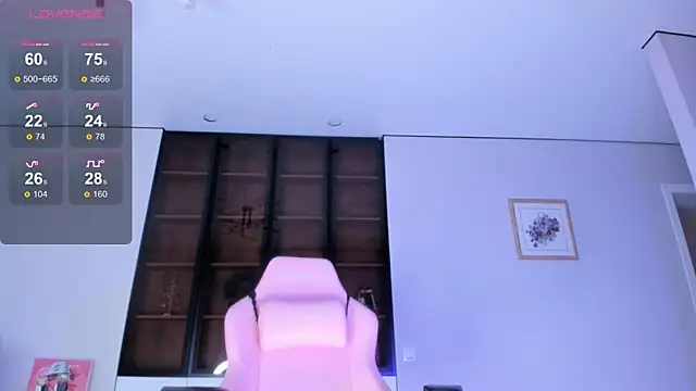 Jungso ming online show from 03/28/26, 08:26