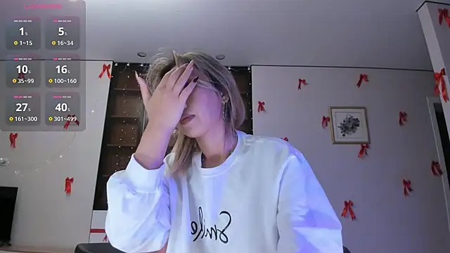 Jungso ming online show from 12/20/25, 11:51