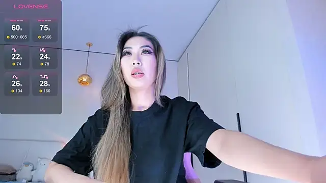 Jungso ming online show from 11/16/25, 05:34