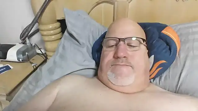 Bigbear0563 online show from 01/09/26, 04:47