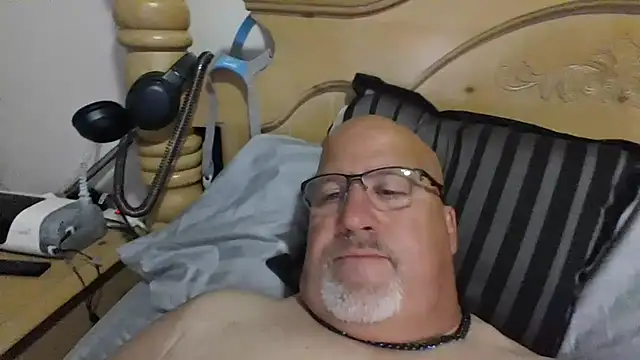 Bigbear0563 online show from 09/21/25, 05:45