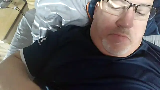 Bigbear0563 online show from 02/22/26, 04:19