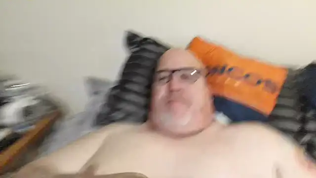 Bigbear0563 online show from 03/03/25, 02:49