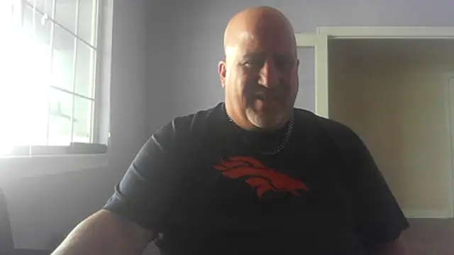 Bigbear0563 online show from 01/07/25, 09:14