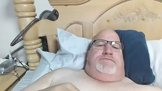 Bigbear0563 online show from 03/09/26, 04:54